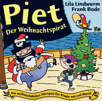 Piet CD