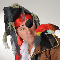 Piet der Pirat Presse 1