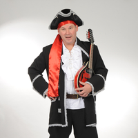 Piet der Pirat Presse 2