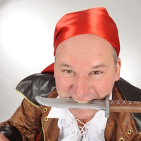 Piet der Pirat Presse 3